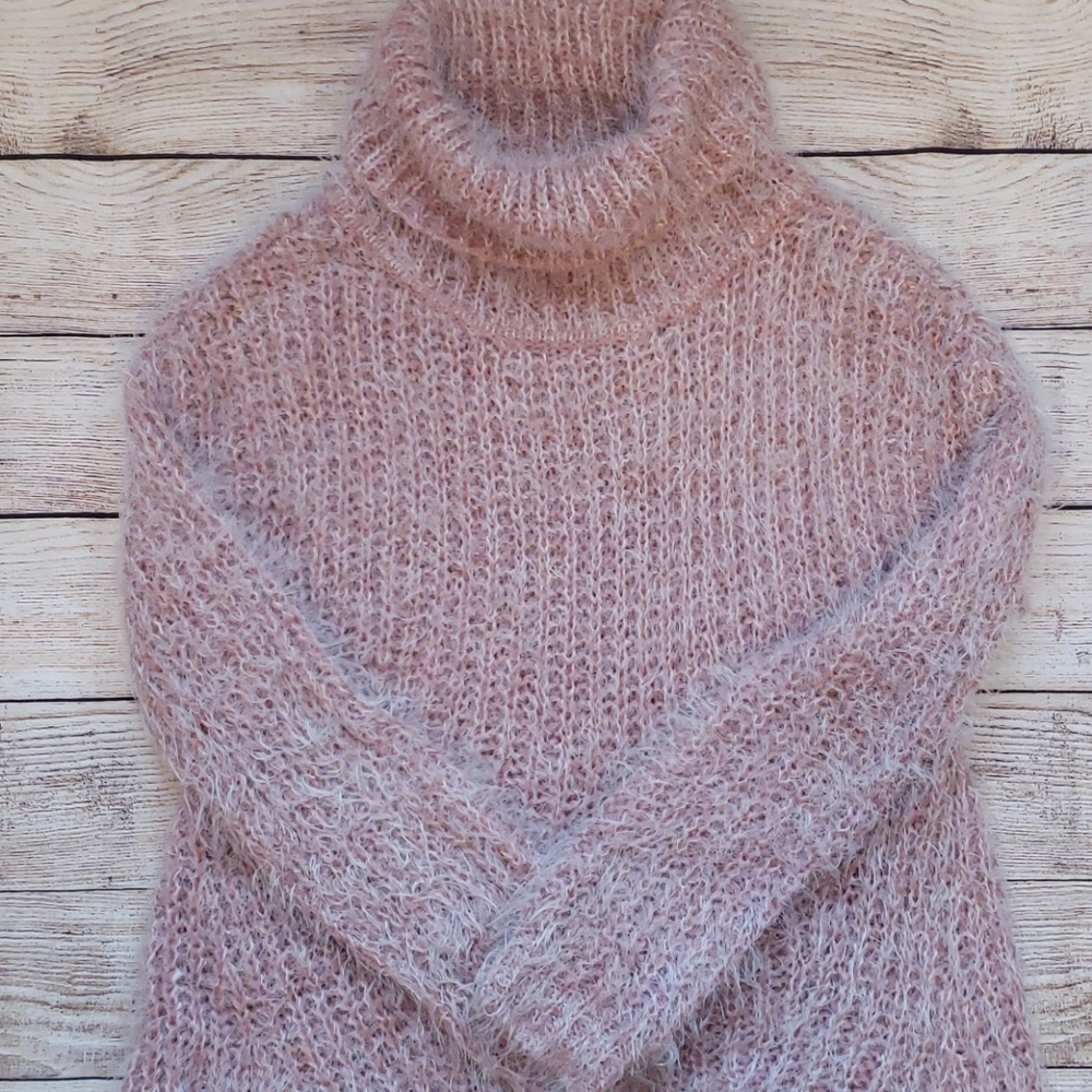 Joseph A. Turtleneck